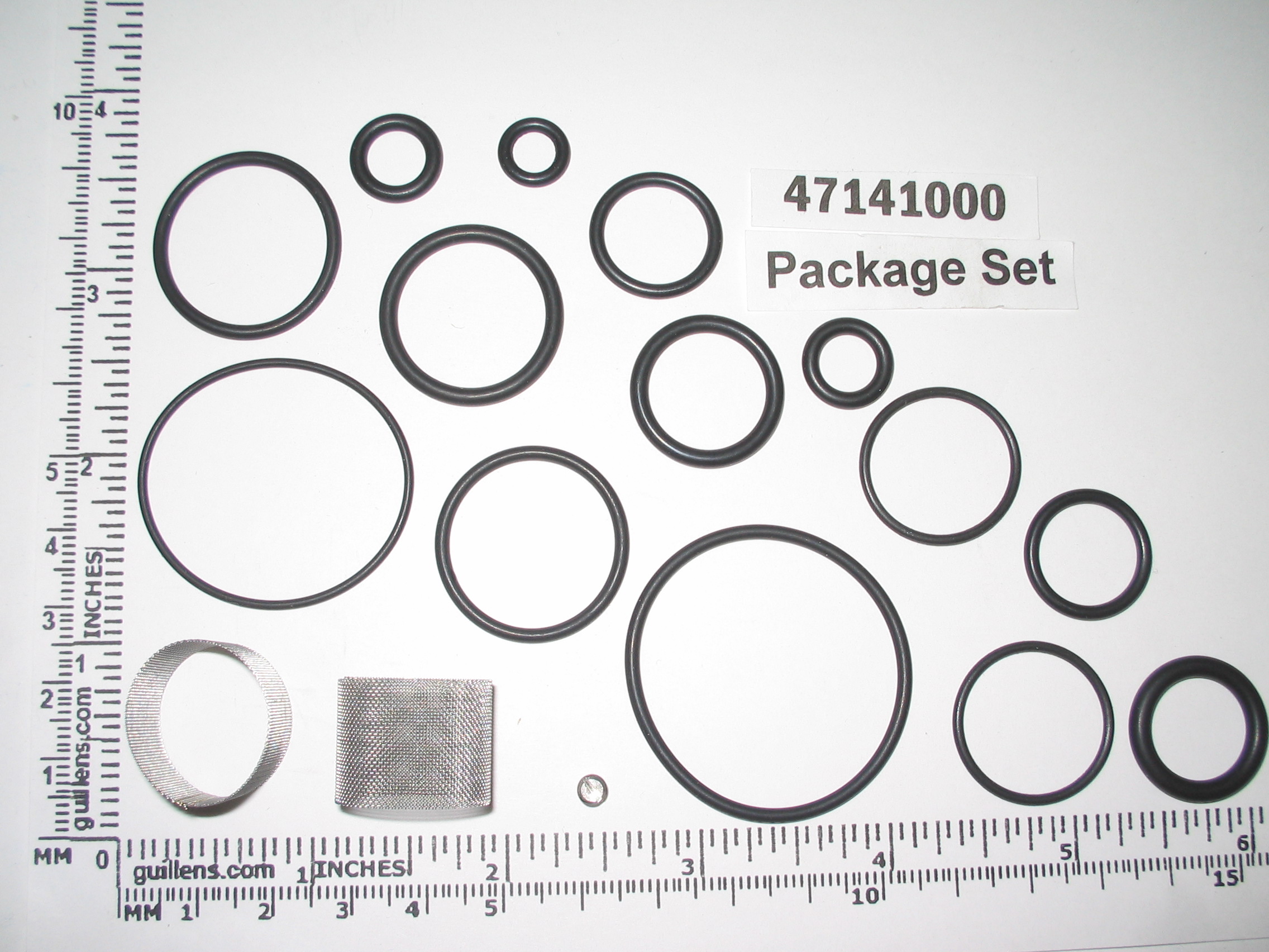 Grohe 47141000;