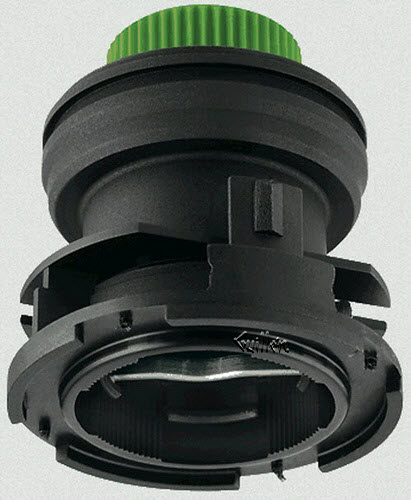 Grohe 47178000; ; stop ring; in Unfinish; Discontinued Product