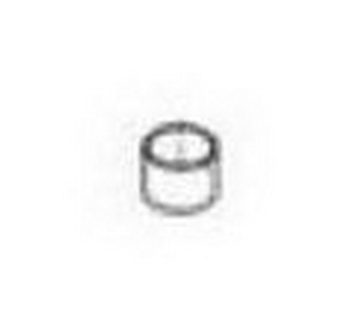 Grohe 47493000; Talia; Sleeve; in Chrome Discontinued Product
