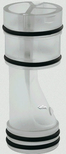 Grohe 47751000; ; race; in Unfinish