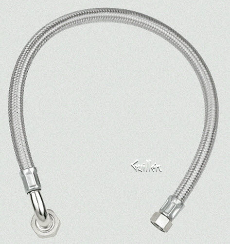 Grohe 48017000; ; connection hose; in Unfinish