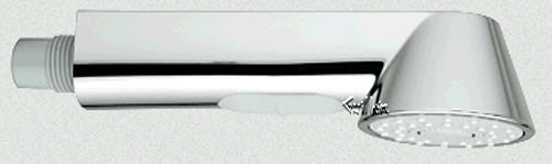 Grohe 64156000; ; pull out spray; in Chrome