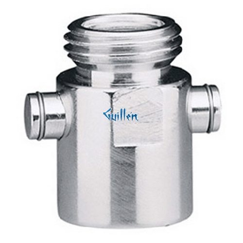 Grohe 95866 ; In line volume control   28035000