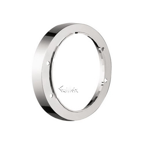 Hansgrohe 13596000 iBox; extension 7/8 inch (22mm); in chrome