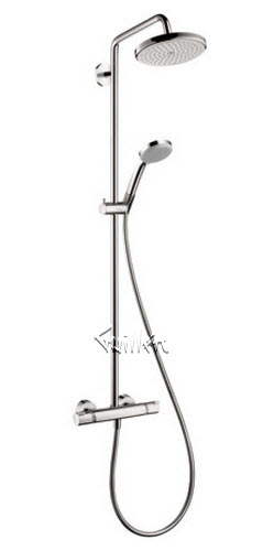 Hansgrohe 27185001;