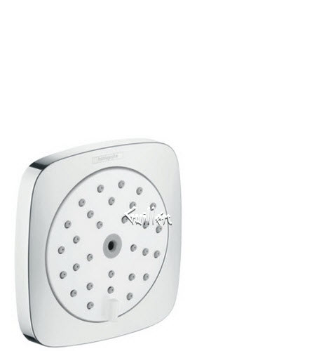 Hansgrohe 28430001; Puravida; bodyspray 360 degree spray adjustable; in Chrome