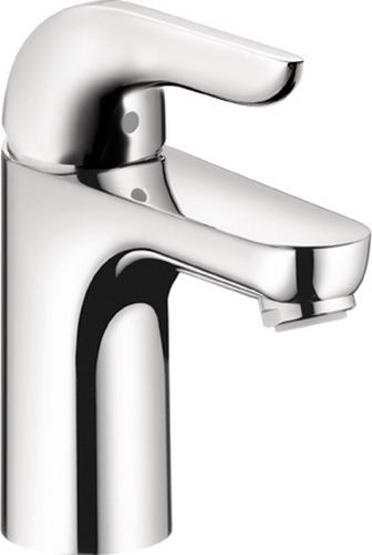 Hansgrohe; 04180; Lavatory faucet single lever handle 1 hole; Series Allegro E