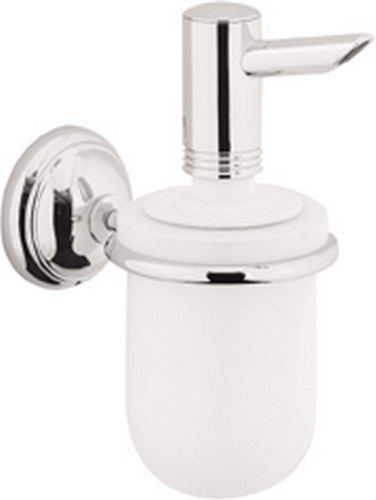 Hansgrohe; 06092; Lotion dispenser; Series C