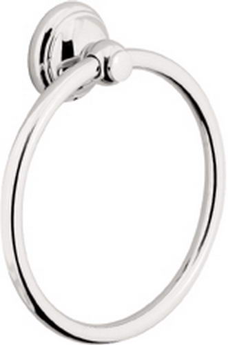 Hansgrohe; 06095; Towel ring; Series C