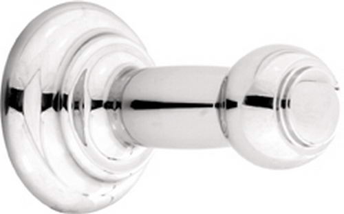 Hansgrohe; 06096; Robe hook; Series C