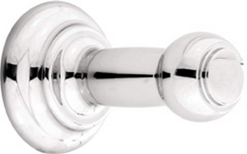 Hansgrohe; 06099; Robe hook; Series C