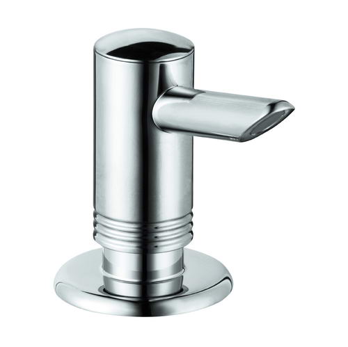 Hansgrohe Axor; 06328; Kitchen soap dispenser; Series