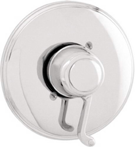 Hansgrohe; 06358; Shower PBV pressure balance valve trim with lever handle; Series Swing C