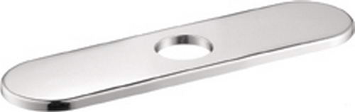 Hansgrohe Axor; 06473; Kitchen base plate; Series
