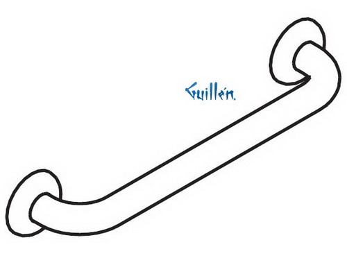 Hansgrohe; 06866; Towel bar; Series E