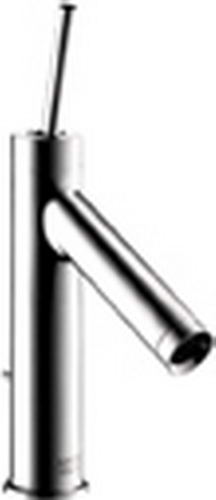 Hansgrohe Axor; 10111; Lavatory faucet single lever handle 1 hole; Series Starck