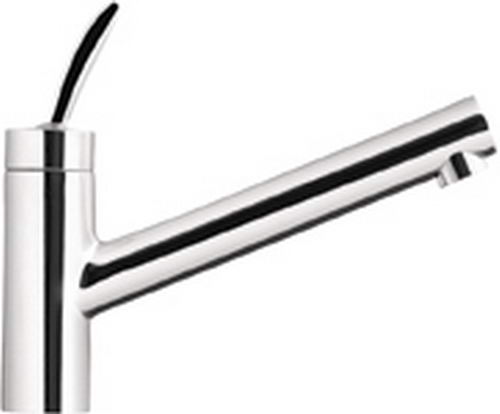 Hansgrohe Axor; 10800; Kitchen faucet single lever handle for 1 hole; Series Allegra Starck