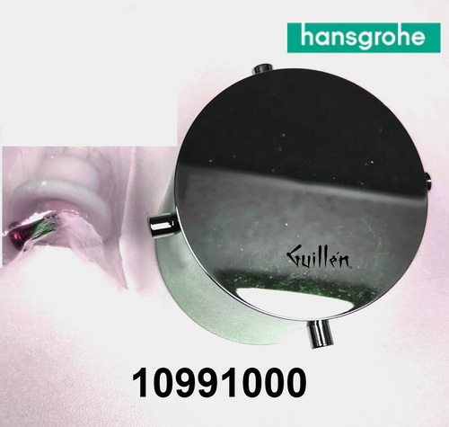 Hansgrohe 10991000 ; handle for 10976