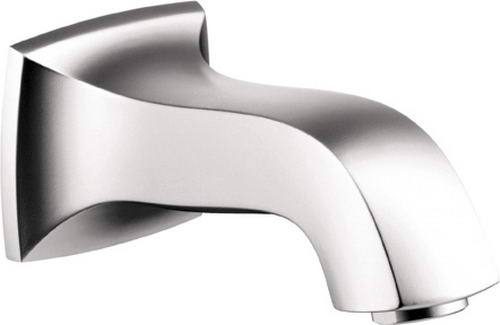 Hansgrohe Axor; 13413; Tub wall spout; Series Metris C