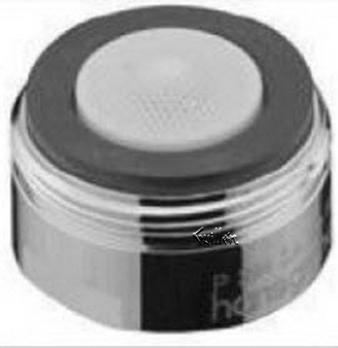Hansgrohe 13912000 Hansgrohe; aerator m24 2.2gpm; in chrome