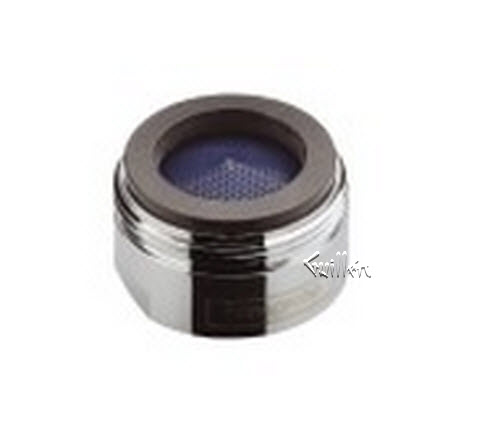 Hansgrohe 13914000 Hansgrohe; aerator m24 full-flow-b; in chrome