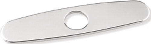 Hansgrohe Axor; 14019; Kitchen base plate; Series