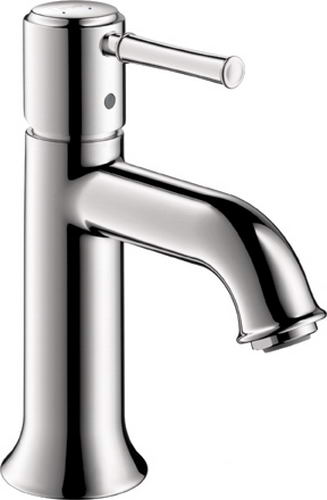 Hansgrohe; 14111; Lavatory faucet single lever handle 1 hole; Series Talis C