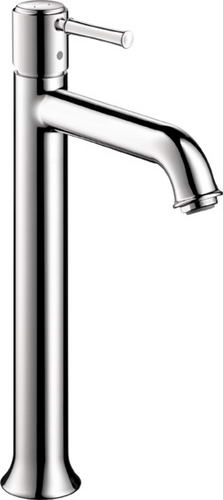 Hansgrohe; 14116; Lavatory faucet single lever handle for vessel 1 hole; Series Talis C