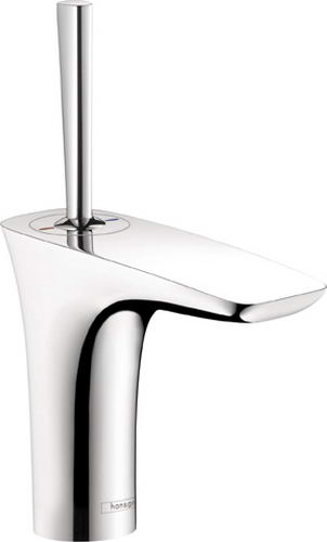 Hansgrohe; 15074; Lavatory faucet single lever handle 1 hole; Series PuraVida