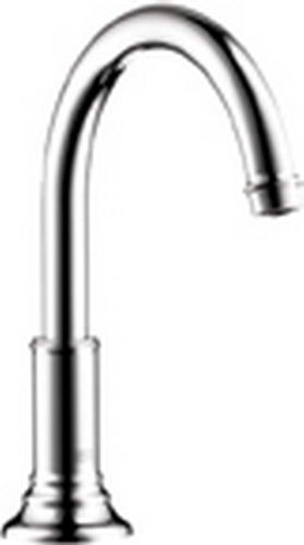 Hansgrohe Axor; 16425; Tub deck filler spout; Series Montreux