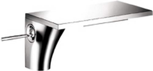 Hansgrohe Axor; 18010; Lavatory faucet single lever handle 1 hole; Series Massaud