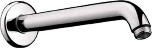 Hansgrohe; 27412; Shower head arm wall mount; Series Showerarm