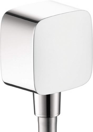 Hansgrohe; 27414; Shower wall outlet; Series PuraVida