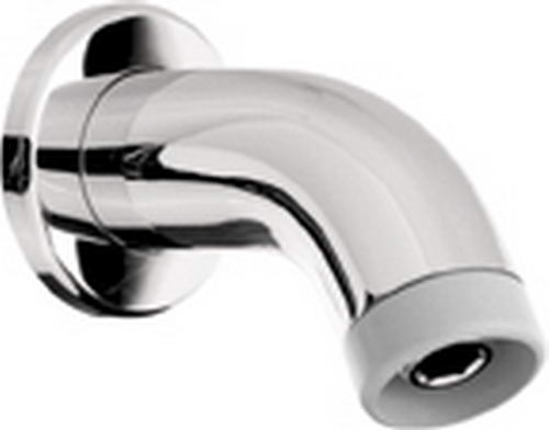 Hansgrohe; 27438; Shower head arm wall mount; Series Showerarm