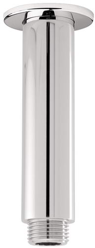 Hansgrohe; 27479; Shower head arm wall mount; Series Showerarm