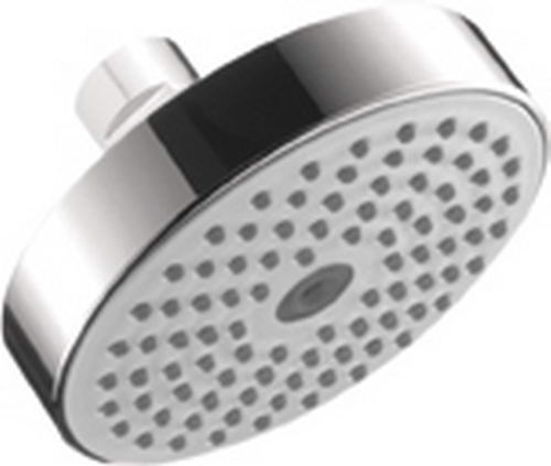 Hansgrohe; 27486; Shower head celing mount shaped round; Series 150 AIR 1-Jet