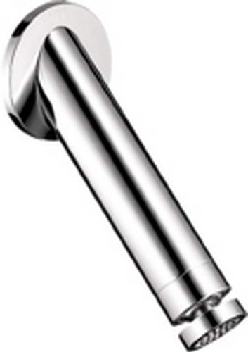 Hansgrohe Axor; 27490; Shower head wall mount shaped round; Series Starck