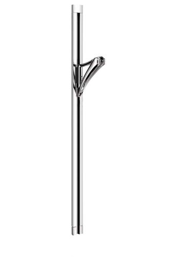 Hansgrohe; 27598; Shower wall bar; Series Raindance E
