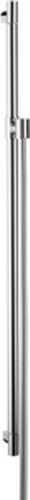 Hansgrohe Axor; 27830; Shower wall bar; Series Starck