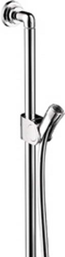 Hansgrohe Axor; 27831; Shower wall bar; Series Citterio