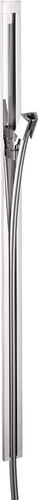 Hansgrohe 27844000; Puravida; wall bar; in Chrome