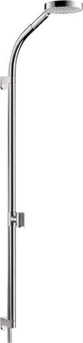 Hansgrohe; 27876; Shower wall bar; Series Raindance