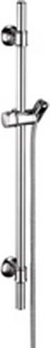 Hansgrohe Axor; 27982; Shower wall bar; Series Montreux