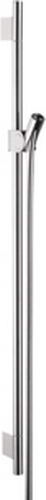 Hansgrohe Axor; 27989; Shower wall bar; Series Uno