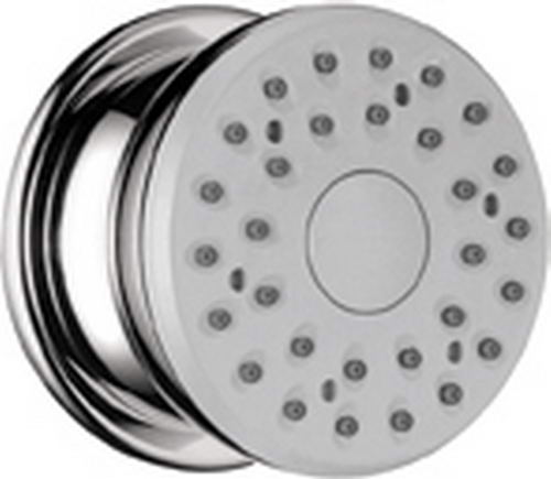 Hansgrohe; 28466; Shower body spray wall mount; Series Bodyvette
