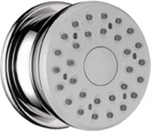 Hansgrohe; 28467; Shower body spray wall mount; Series Bodyvette Stop