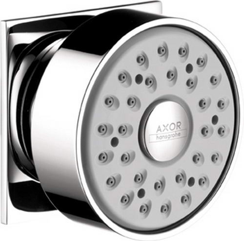 Hansgrohe; 28469; Shower body spray wall mount; Series Axor