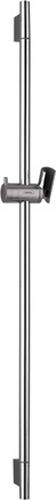 Hansgrohe; 28631; Shower wall bar; Series Unica S