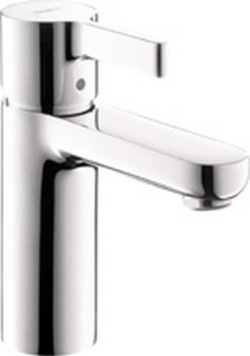 Hansgrohe; 31060; Lavatory faucet single lever handle 1 hole; Series Metris S