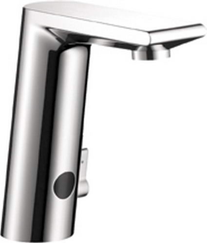 Hansgrohe Axor; 31100; Lavatory faucet electronic; Series Metris S